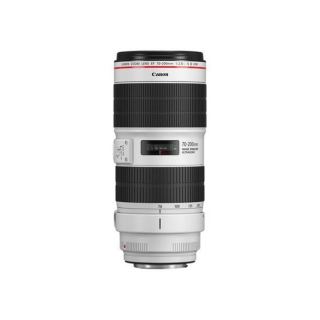 Canon USM Zoom