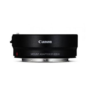 Canon EOS R5 C - Kamera