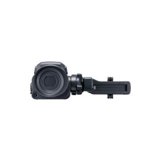 Canon C500 II - Viewfinder