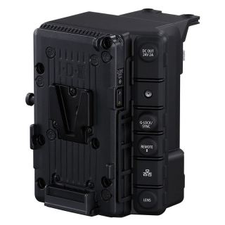 Canon C300 III - Akku