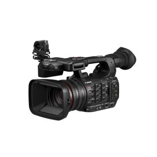Canon Professional Camcorder 