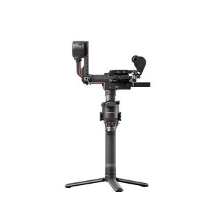 Sony FX3 - Gimbals