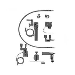 Zoom Servo Drive