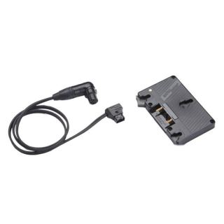 Akku Adapter