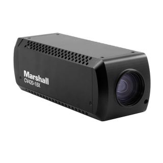 Marshall
