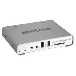 Matrox