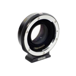 Sony PXW-FX9 - Adapter