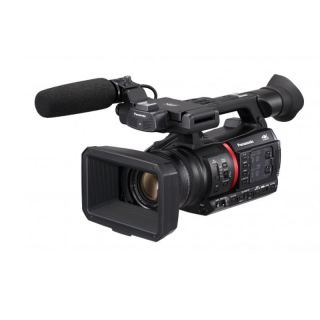 EB Kamera 4K / RAW