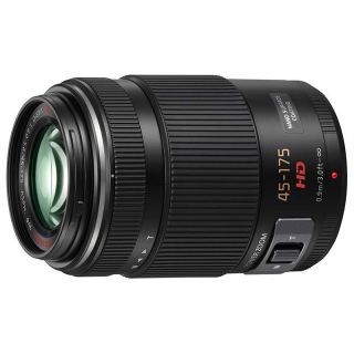 Blackmagic Studio Camera 4K - Objektiv