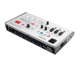 Canon C500 II - Video