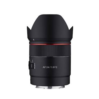 Samyang AF-Serie