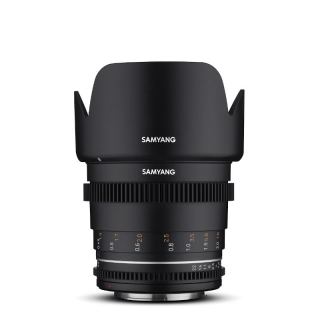Canon EOS R5 C - Objektive