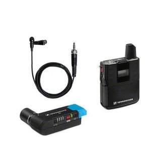 Blackmagic URSA Broadcast G2 - Ton
