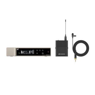Sennheiser ew-digital-Serie