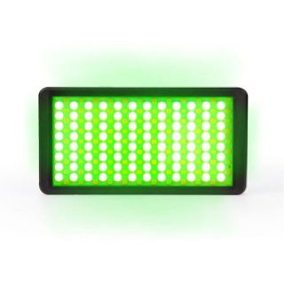 Flächenleuchte RGB