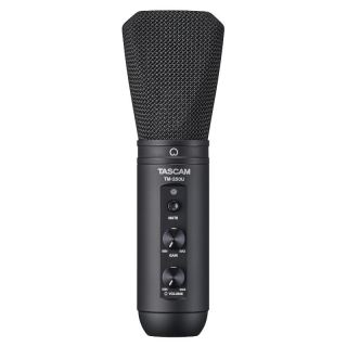 Audio Mount