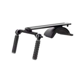 Canon EOS C70 - Grip
