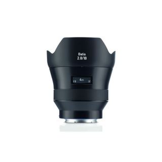 DJI Ronin 4D - Objektive