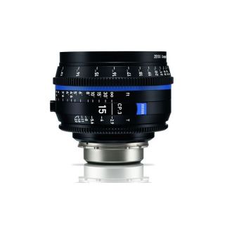 Blackmagic URSA Mini Pro G2 - Objektiv